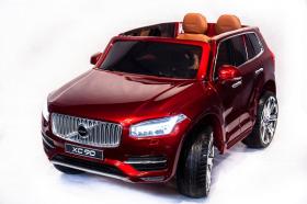 Детский электромобиль Volvo XC90