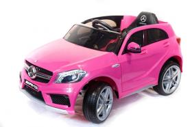 Детский электромобиль Mercedes A45