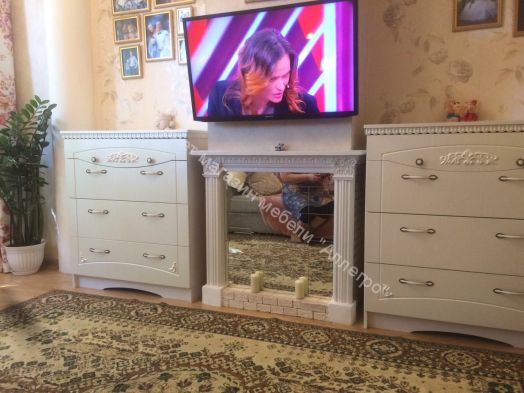 Комод "Ольга 10"