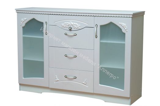 Комод "Ольга 10" многоцелевой