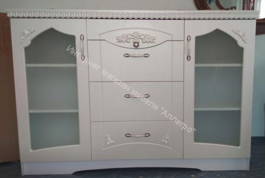 Комод "Ольга 10" многоцелевой