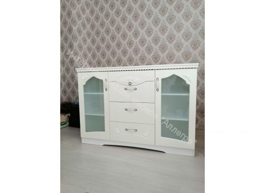 Комод "Ольга 10" многоцелевой