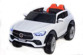 Детский электромобиль Mercedes GLE Coupe 4x4