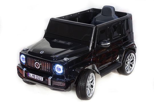 Детский электромобиль Mercedes-Benz G63 4x4 mini