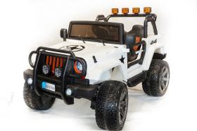 Детский электромобиль Jeep WHE 1688 4x4