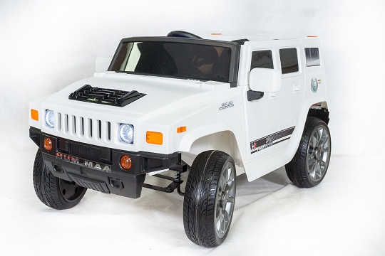 Детский электромобиль Hummer (BBH-1588)