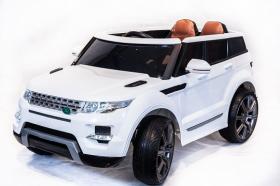 Детский электромобиль Range Rover Sport