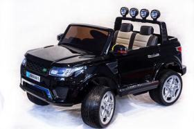 Детский электромобиль Range Rover пикап