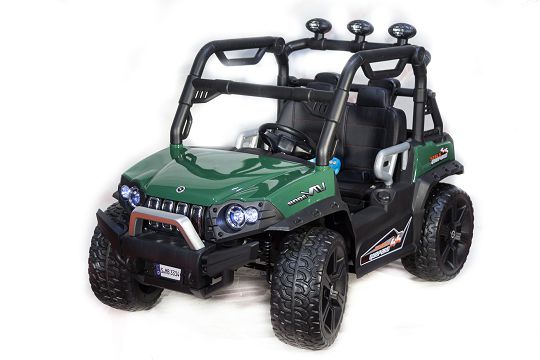 Детский электромобиль Buggy 4x4 (YEG3314)