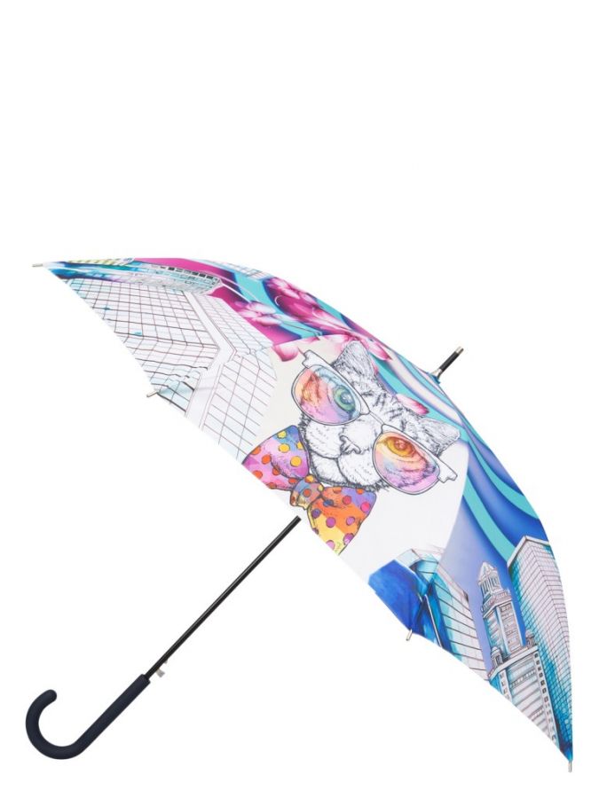 Зонт-трость ELEGANZZA T-05-0498D-01-00029243