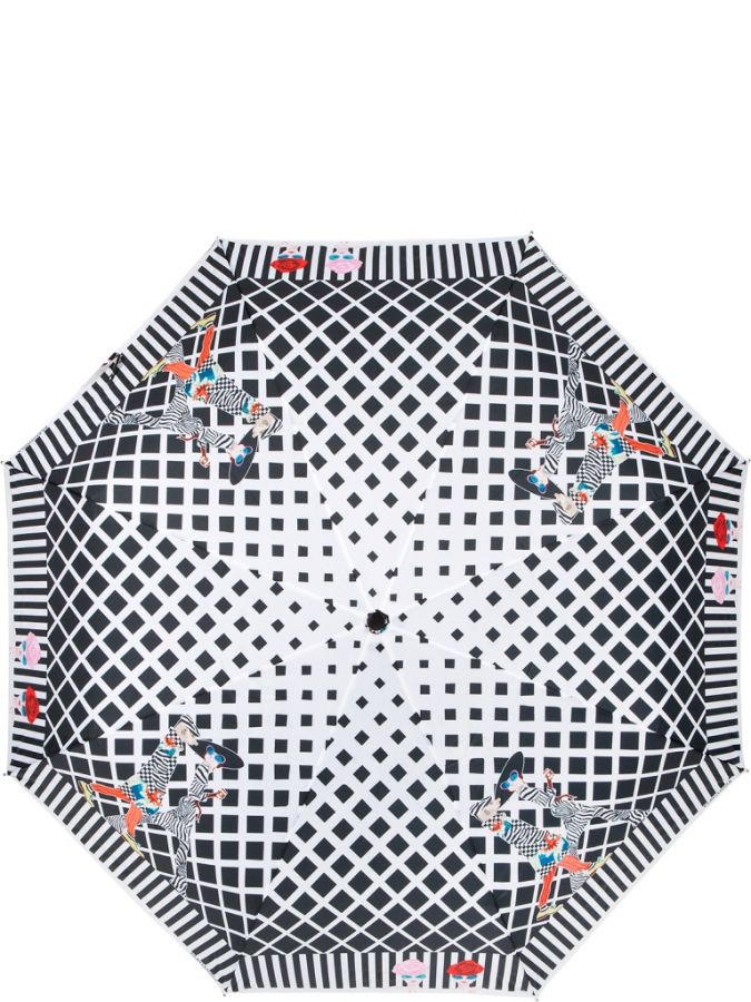 Зонт-автомат ELEGANZZA A3-05-0450LS-01-00026827
