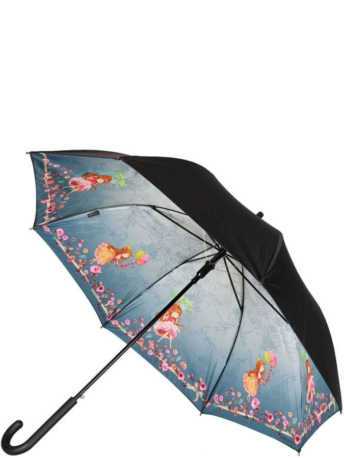 Зонт-трость ELEGANZZA T-05-0399D-01-00026852
