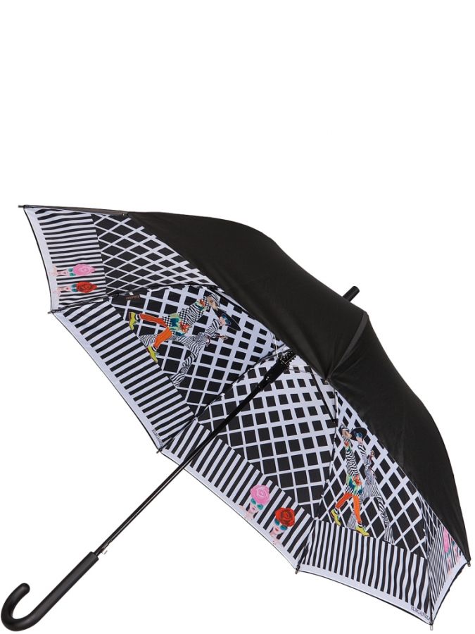 Зонт-трость ELEGANZZA T-05-0450D-01-00026853