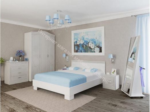 Зеркало "Гертруда" М7 напольное