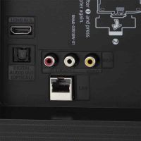 телевизор samsung ue65tu8570u обзор