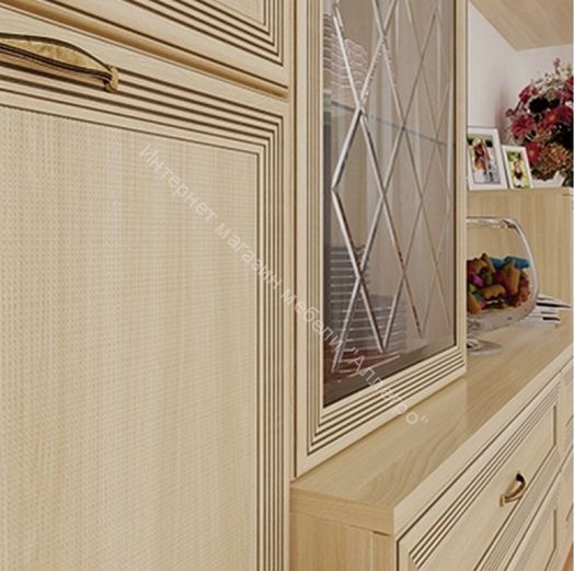 Спальня Карина - композиция 4