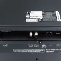 lg 55nano916 обзор