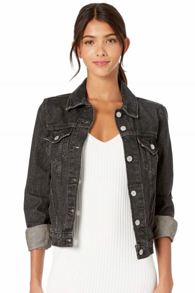 Levi's