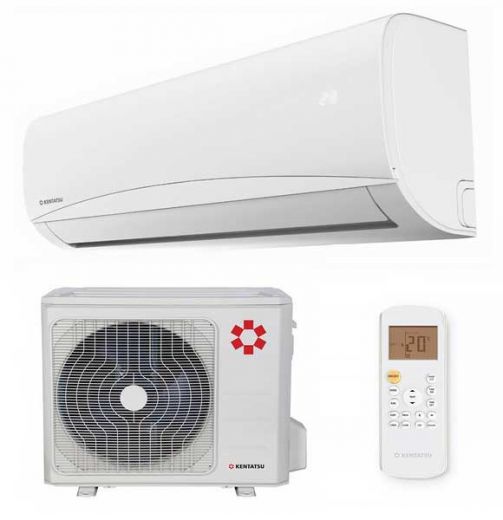 Kentatsu KSGB53HFAN1/KSRB53HFAN1