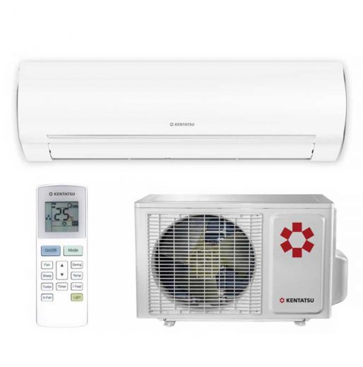 Kentatsu KSGQ50HFAN1/KSRQ50HFAN1