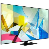 телевизор samsung qe75q87tau