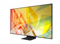 Телевизор Samsung QE55Q90TAU купить