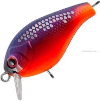 Воблер TsuYoki Macho SR 42F 42 мм / 6,2 гр / Заглубление: 0,2 - 0,5 м / цвет: K059S