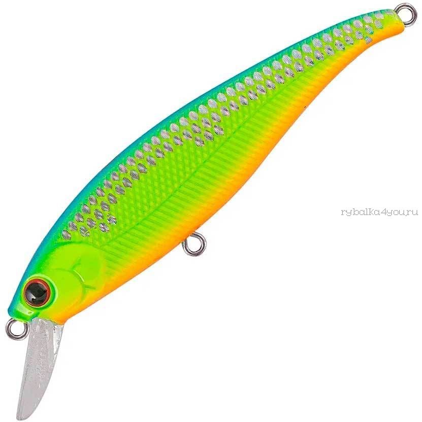 Воблер TsuYoki Brut 80SP 80 мм / 10,3 гр / Заглубление: 1,2 - 1,8 м / цвет:  259