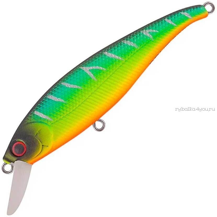 Воблер TsuYoki Brut 80SP 80 мм / 10,3 гр / Заглубление: 1,2 - 1,8 м / цвет:  805