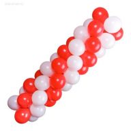 Оформление входной группы №1