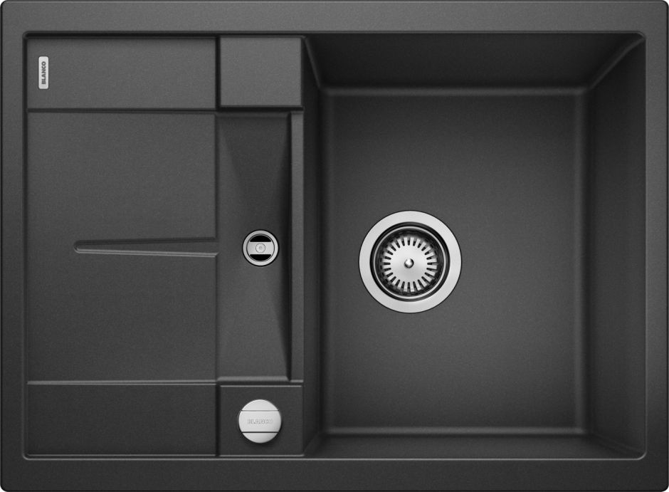 Изображение Мойка Blanco Metra 45S Compact 68х50 см