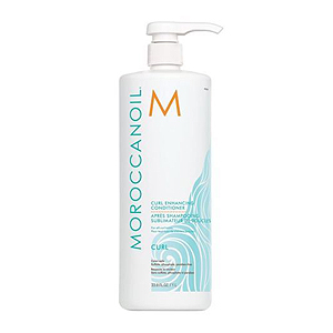 Moroccanoil Curl Enhancing Conditioner - Кондиционер для вьющихся волос 1000 мл