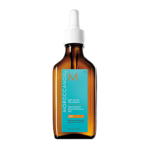 Moroccanoil Dry Scalp Treatment - Средство для сухой кожи головы 45мл