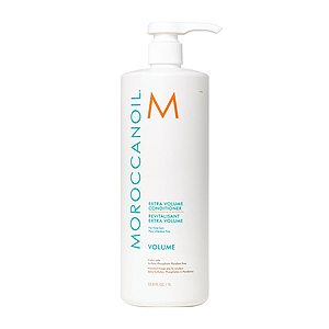 Moroccanoil Extra Volume Conditioner - Кондиционер экстра объем 1000 мл