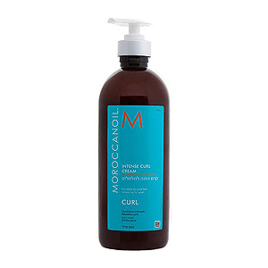 Moroccanoil Intense Curl Cream - Крем для подчеркивания кудрей интенсивного действия 500 мл