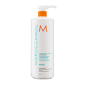 Moroccanoil Moisture Repair Conditioner - Кондиционер увлажняющий восстанавливающий 1000 мл