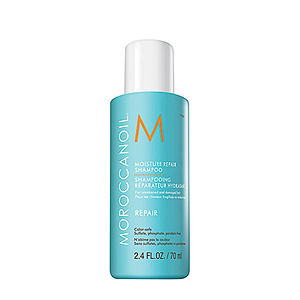 Moroccanoil Moisture Repair Shampoo - Шампунь увлажняющий восстанавливающий 70 мл