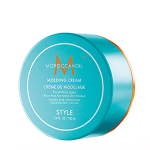 Moroccanoil Molding Cream - Крем моделирующий  100 мл