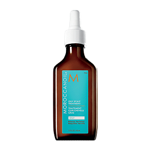 Moroccanoil Oily Scalp Treatment - Средство для жирной кожи головы 45мл