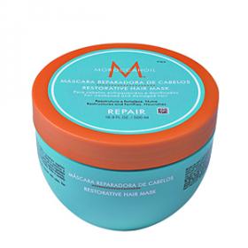 Moroccanoil Restorative Hair Mask - Восстанавливающая маска для волос 500 мл