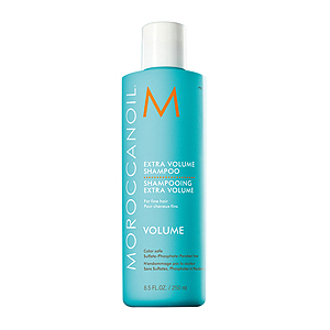 Moroccanoil Shampoo Extra Volume - Шампунь экстра объем 250 мл