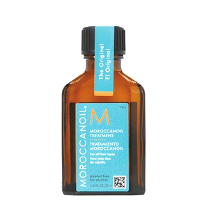 Moroccanoil Treatment for all hair types - Масло восстанавливающее для всех типов волос 25 мл