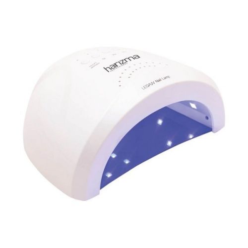 Маникюрная лампа 24/48W