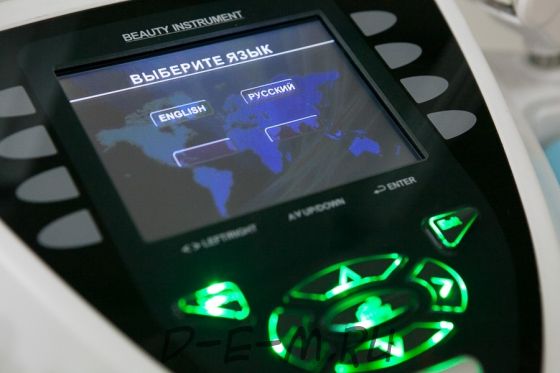 Косметологическая стойка, 9 функций, SD-5001