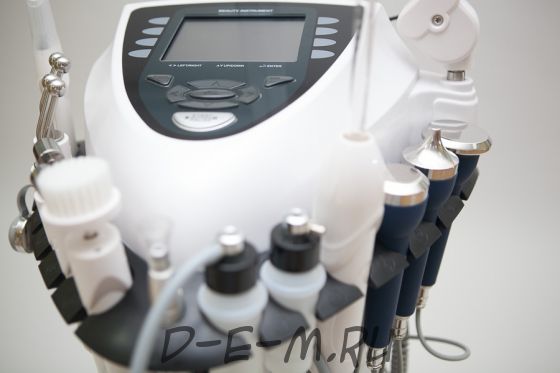 Косметологическая стойка, 9 функций, SD-5001