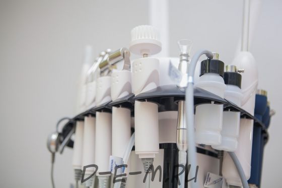 Косметологическая стойка, 9 функций, SD-5001