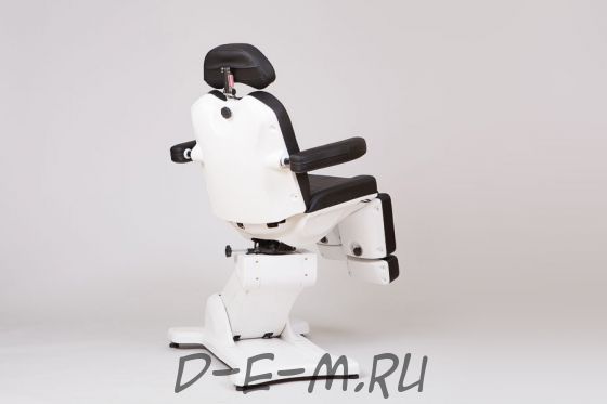 Педикюрное кресло SD-3869AS, 5 моторов