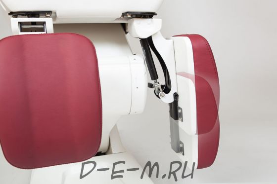 Педикюрное кресло SD-3870AS, 3 мотора - 10