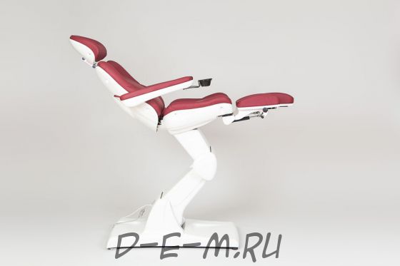 Педикюрное кресло SD-3870AS, 3 мотора - 14
