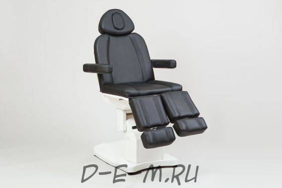 Педикюрное кресло SD-3708AS, 3 мотора